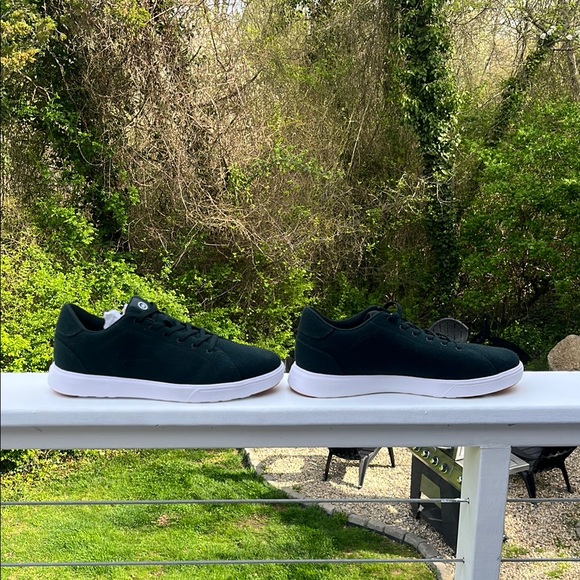 Men's Peter Millar Balsm Sneakers - Picture 2 of 7